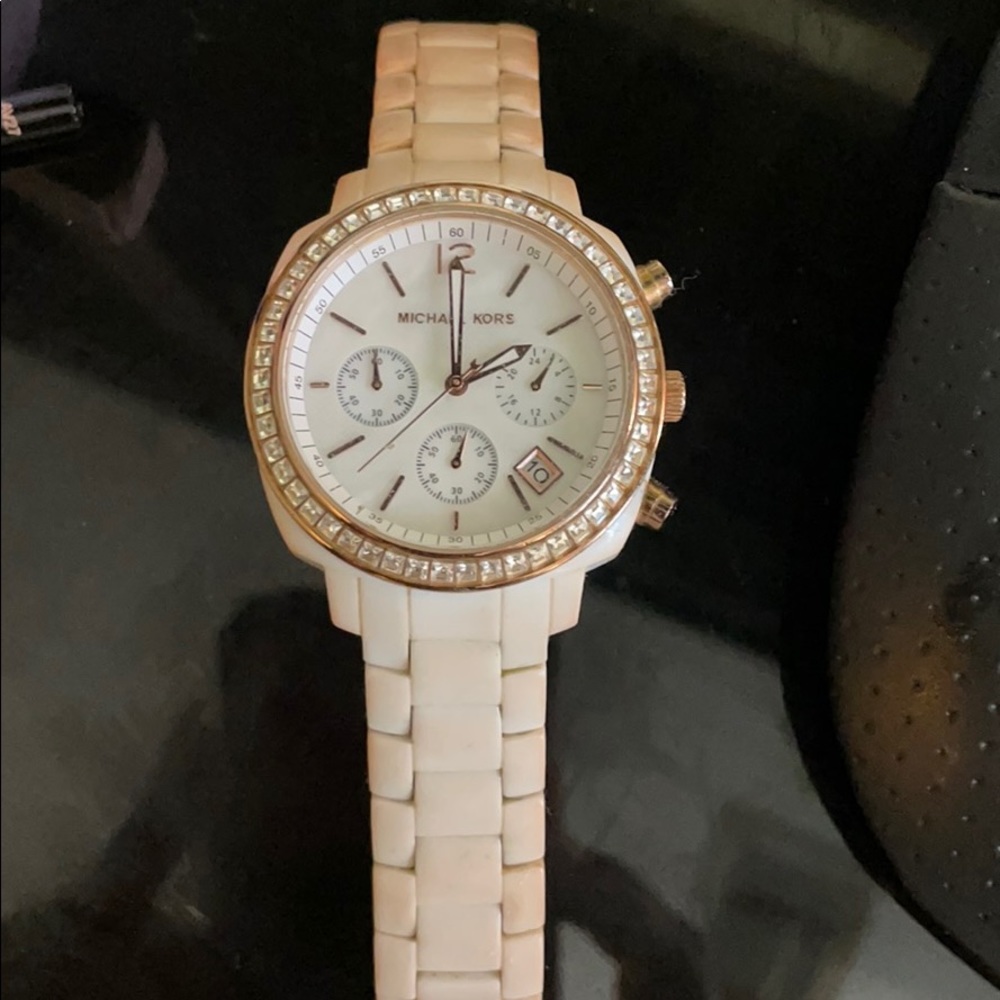 Michael Kors Watch